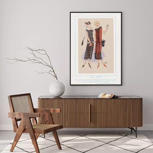 Visualisation du produit