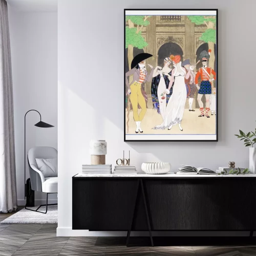 Visualisation du produit