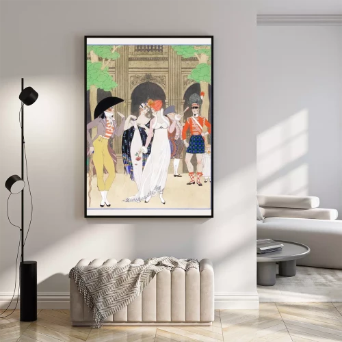 Visualisation du produit