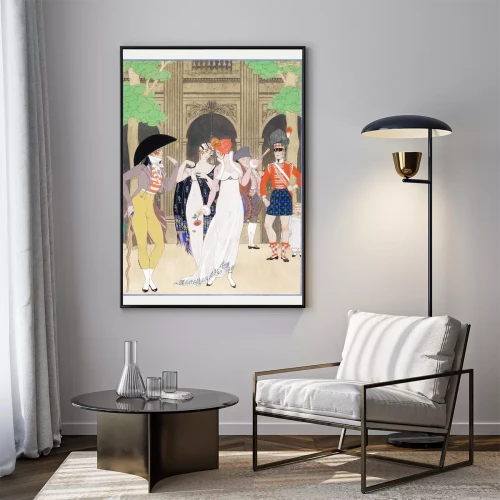 Visualisation du produit