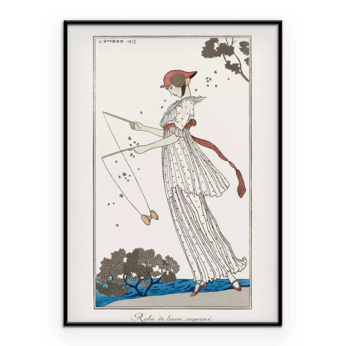 Visualisation du produit