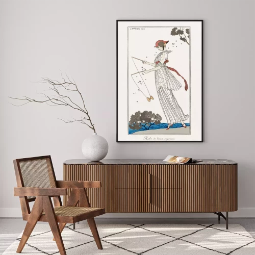 Visualisation du produit