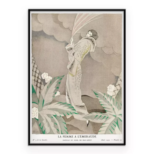 Visualisation du produit