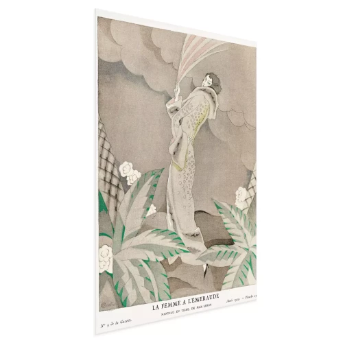 Visualisation du produit