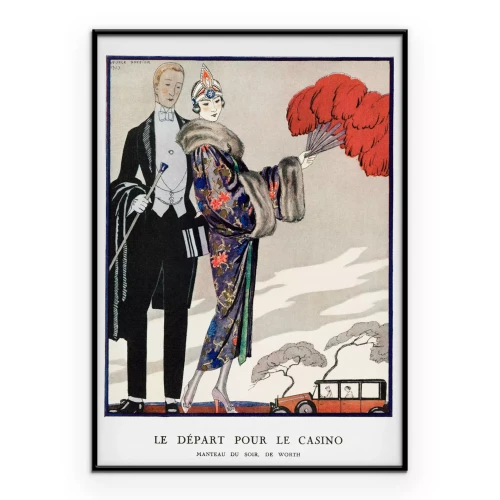 Visualisation du produit