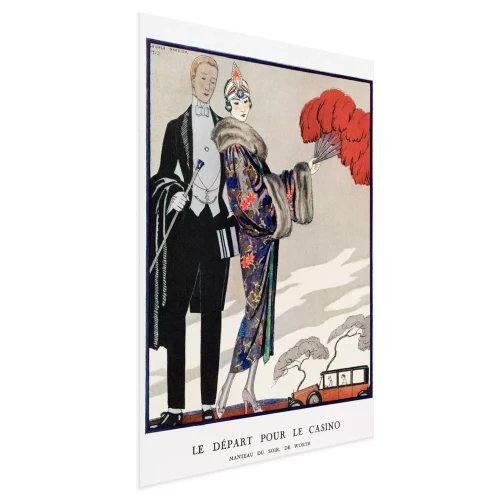 Visualisation du produit