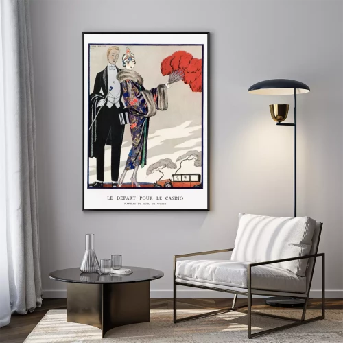 Visualisation du produit