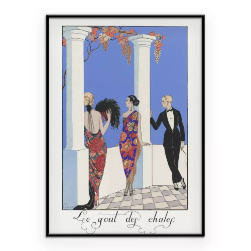 Visualisation du produit