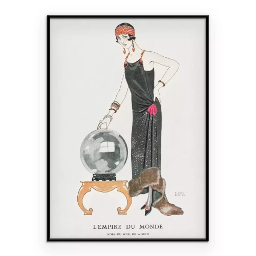 Visualisation du produit