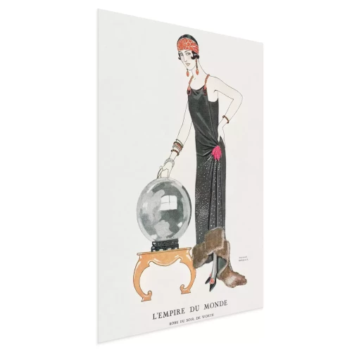 Visualisation du produit