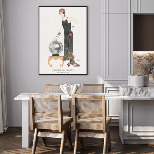 Visualisation du produit