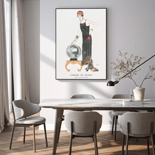 Visualisation du produit