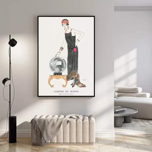 Visualisation du produit