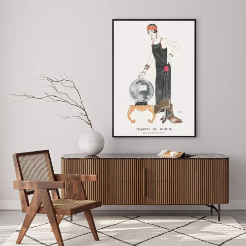 Visualisation du produit