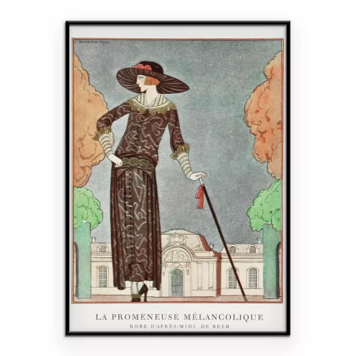 Visualisation du produit