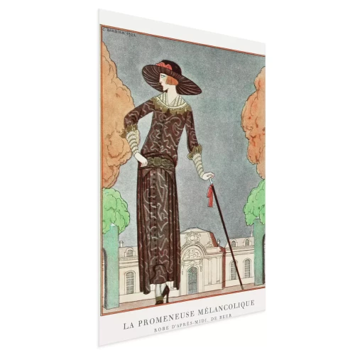 Visualisation du produit