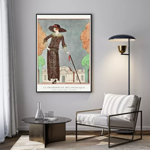 Visualisation du produit