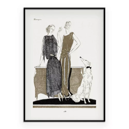 Visualisation du produit