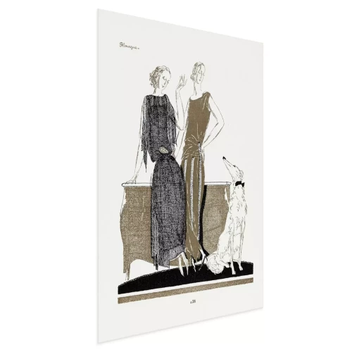 Visualisation du produit