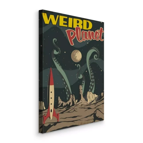 Visualisation du produit