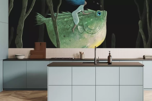 Visualisation du produit