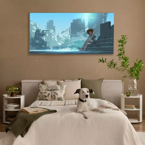 Visualisation du produit