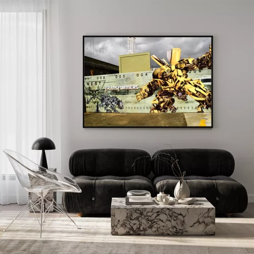 Visualisation du produit