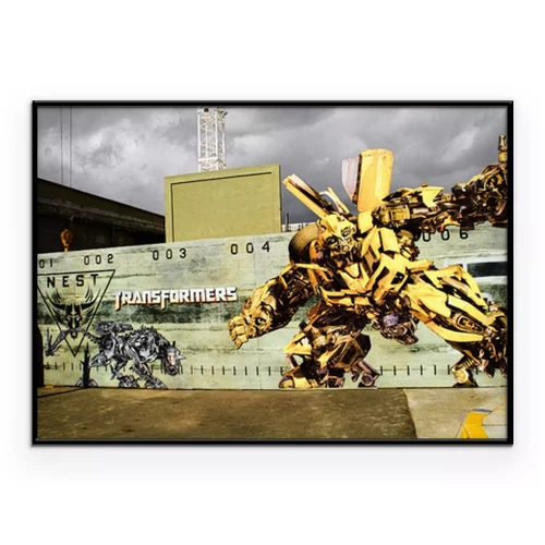 Visualisation du produit