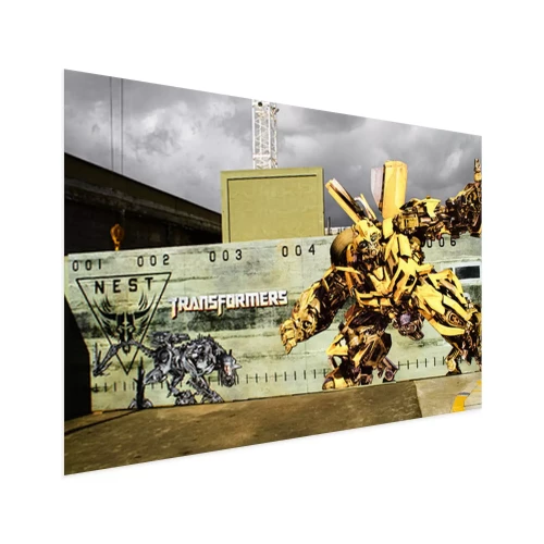 Visualisation du produit