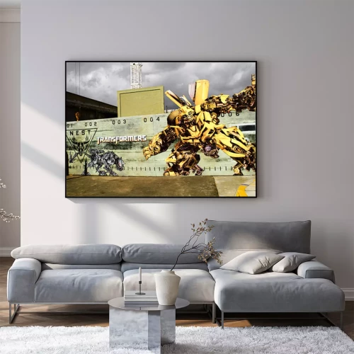 Visualisation du produit