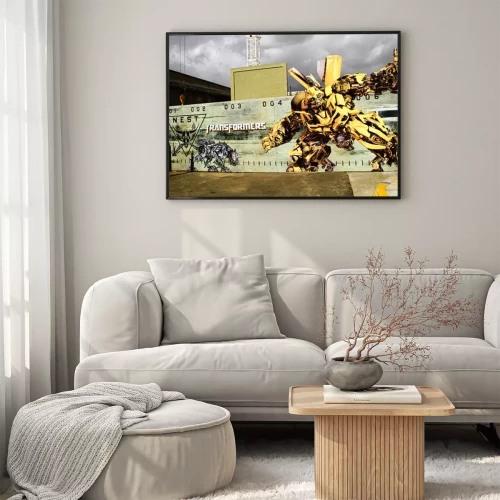 Visualisation du produit