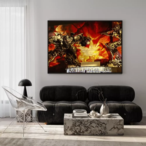 Visualisation du produit