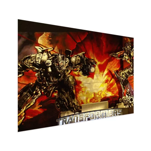 Visualisation du produit