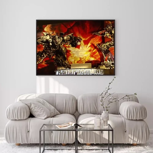 Visualisation du produit