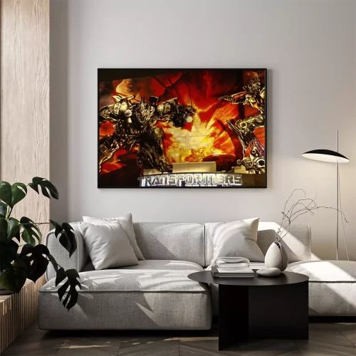 Visualisation du produit