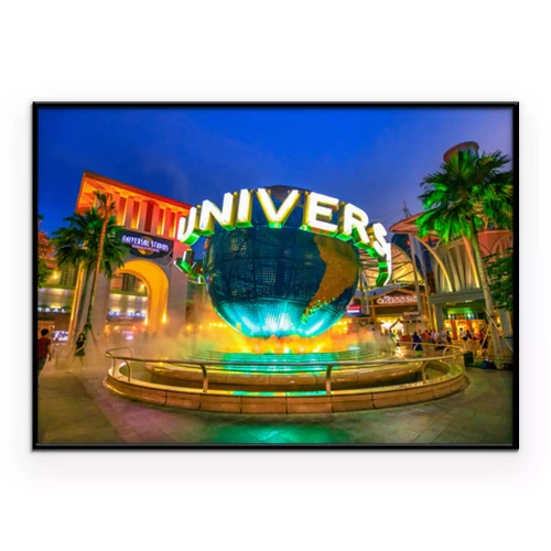 Visualisation du produit