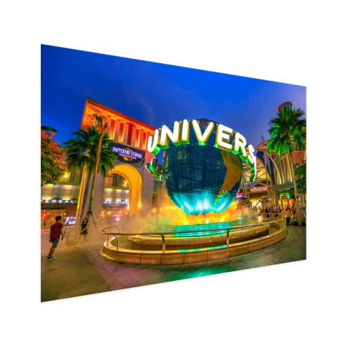 Visualisation du produit