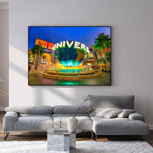 Visualisation du produit