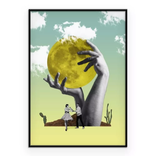 Visualisation du produit