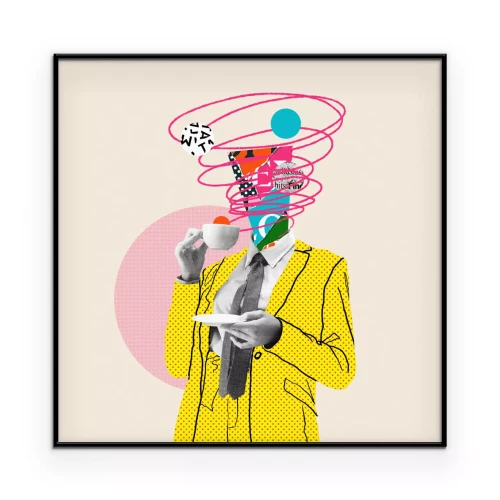 Visualisation du produit