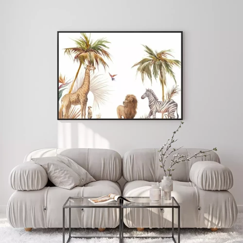 Visualisation du produit