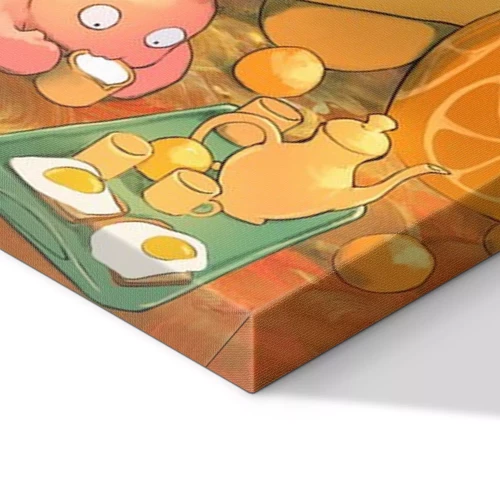 Visualisation du produit