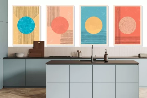 Visualisation du produit