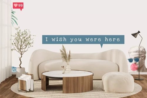 Visualisation du produit