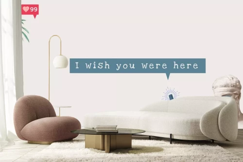 Visualisation du produit