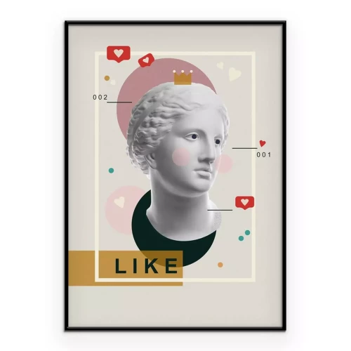 Visualisation du produit