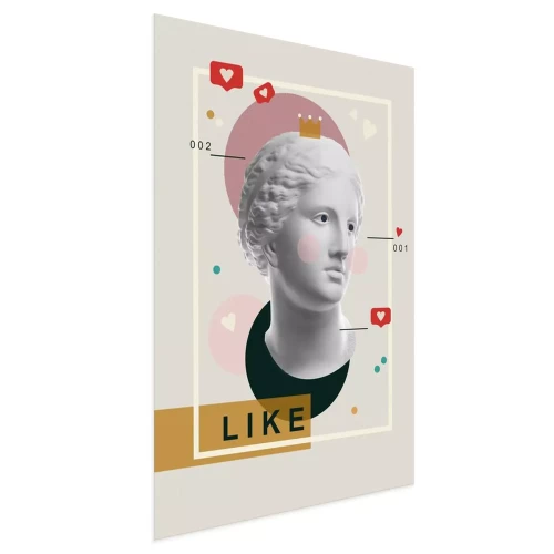 Visualisation du produit