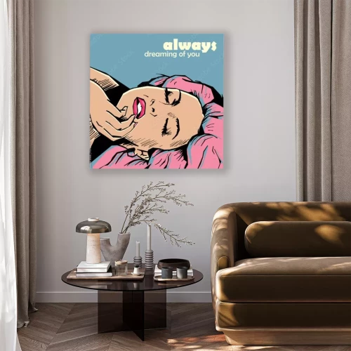 Visualisation du produit