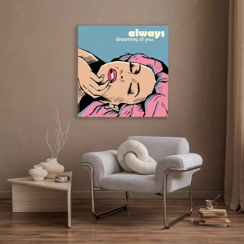 Visualisation du produit