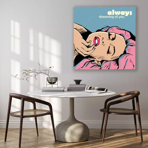 Visualisation du produit